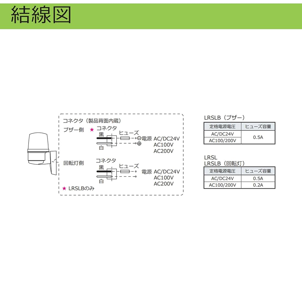 シュナイダーエレクトリック φ135 回転灯 AC100V AML-100Y シュナイダーエレクトリック 赤 φ135 電球回転灯(壁付) 100V AML
